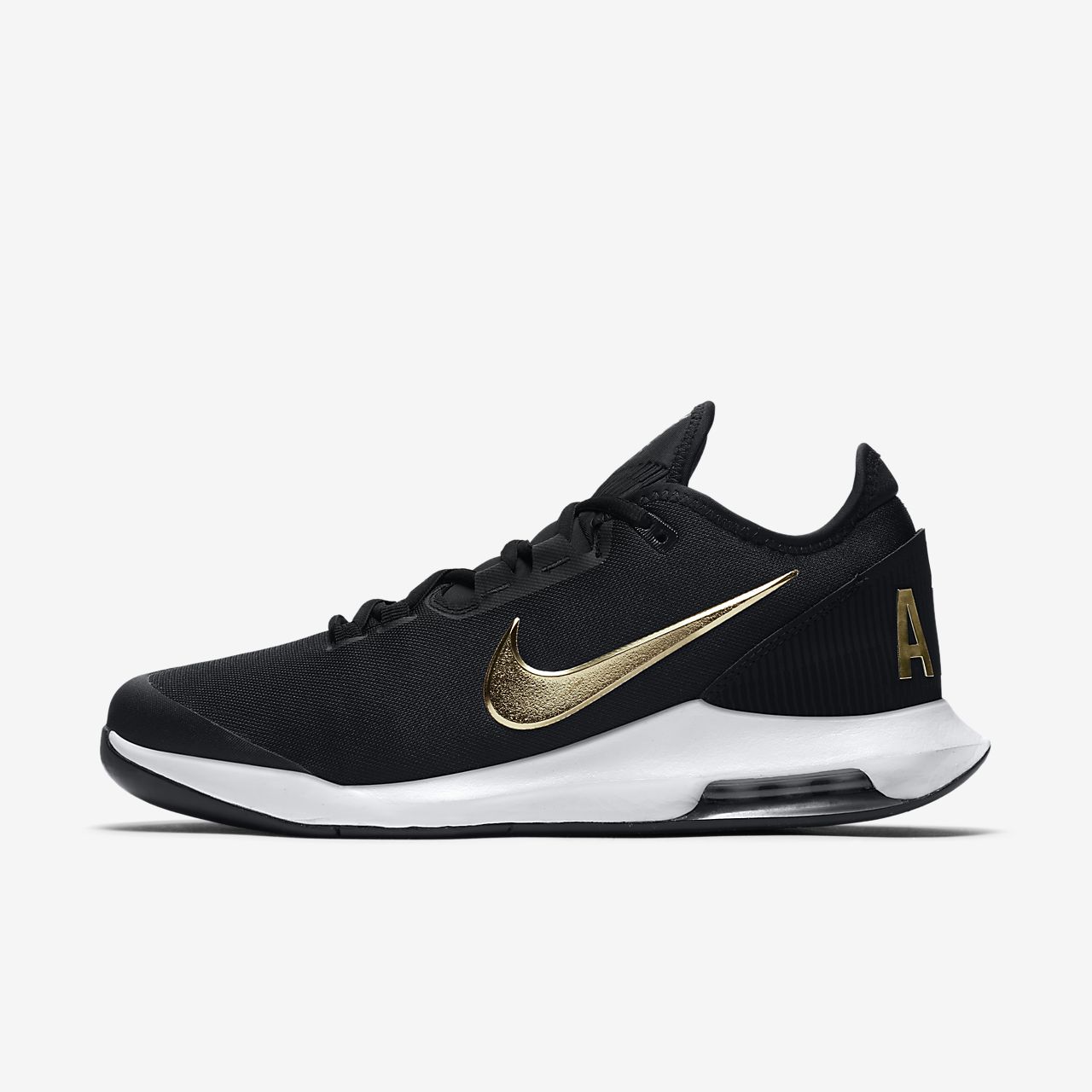 nike air zoom wildcard